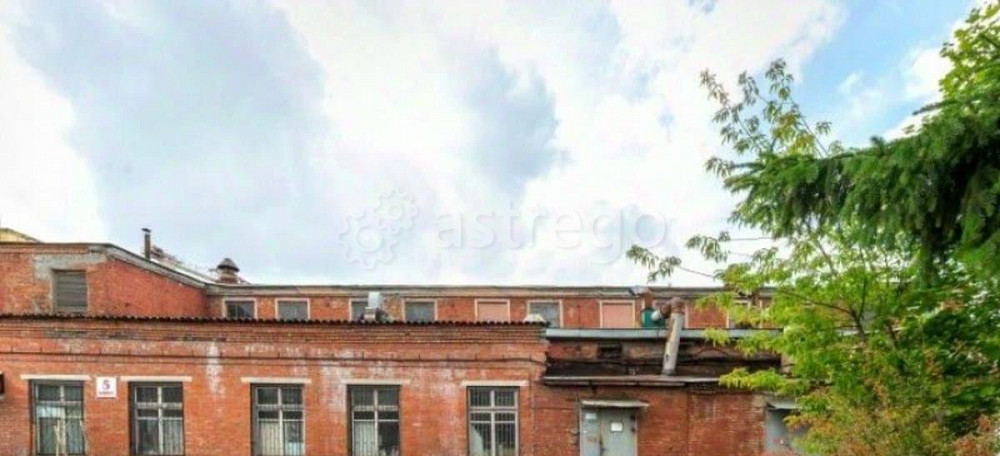 Склад, 418 м2 Санкт-Петербург - изображение 3