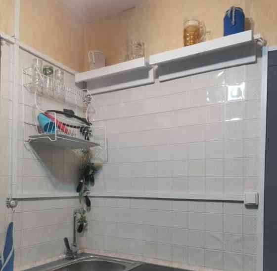 Комната, 14 м2, 1/5 эт. Москва