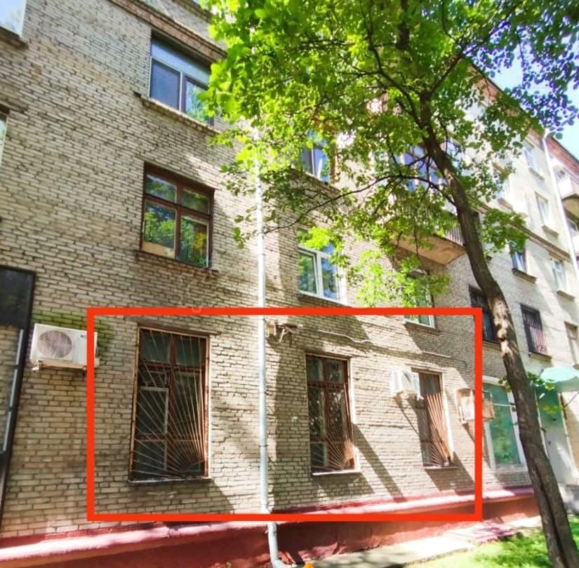Свободного назначения, 191 м2 Москва - изображение 1