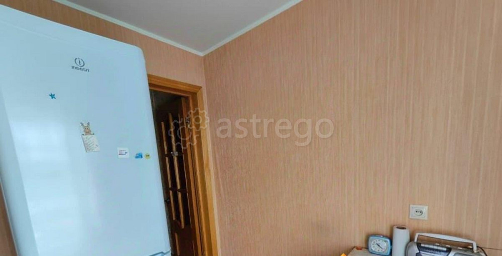 3-комн. квартира, 53 м2, 2/4 эт. Сергиев Посад - изображение 4