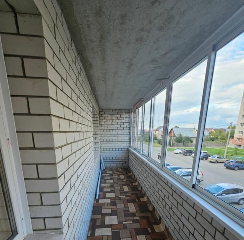 2-комн. квартира, 50 м2, 2/11 эт. Новоалтайск - изображение 6