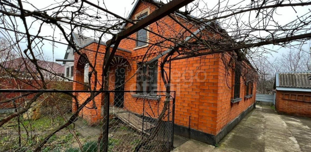 Дом, 72.4 м, 7.3 сотки, 1 эт. Майкоп - изображение 1