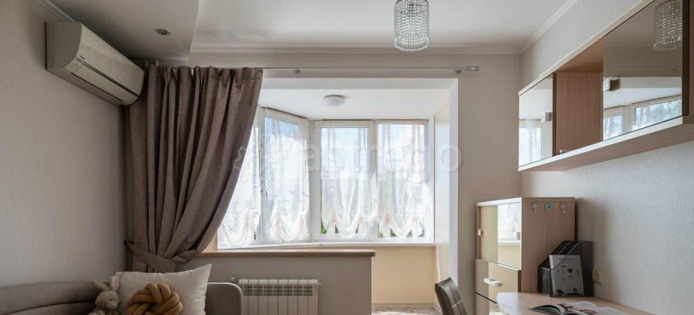 5-комн. квартира, 120 м2, 3/14 эт. Москва - изображение 2