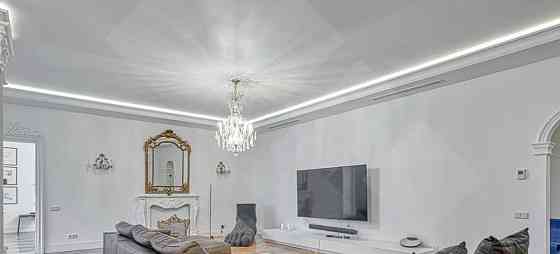 4-комн. квартира, 340 м2, 2/8 эт. Москва