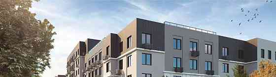 4-комн. квартира, 73.04 м2, 3/14 эт. Красногорск