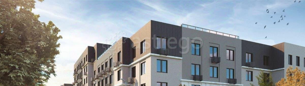 4-комн. квартира, 73.04 м2, 3/14 эт. Красногорск - изображение 5