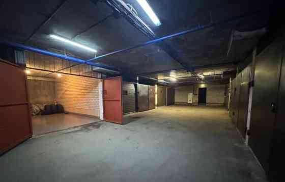 Гараж, 17 м2 Мытищи