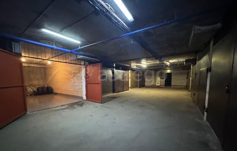 Гараж, 17 м2 Мытищи - изображение 4