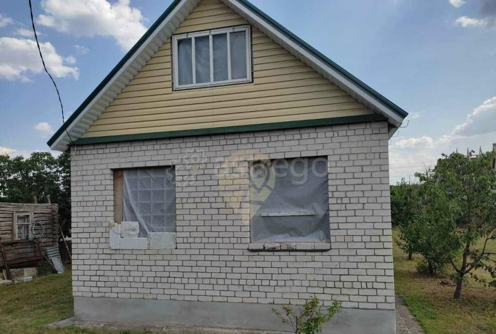 Дача, 75 м2, 14 соток, 2 эт. Старый Оскол - изображение 2