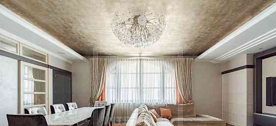 4-комн. квартира, 160 м2, 3/9 эт. Москва