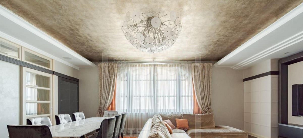 4-комн. квартира, 160 м2, 3/9 эт. Москва - изображение 5