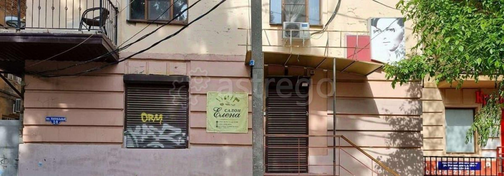 Торговое помещение, 48 м2 Астрахань - изображение 3