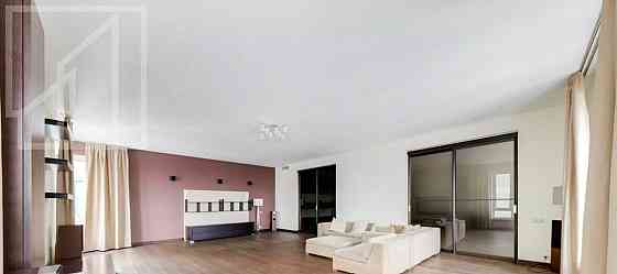 4-комн. квартира, 230 м2, 11/23 эт. Москва