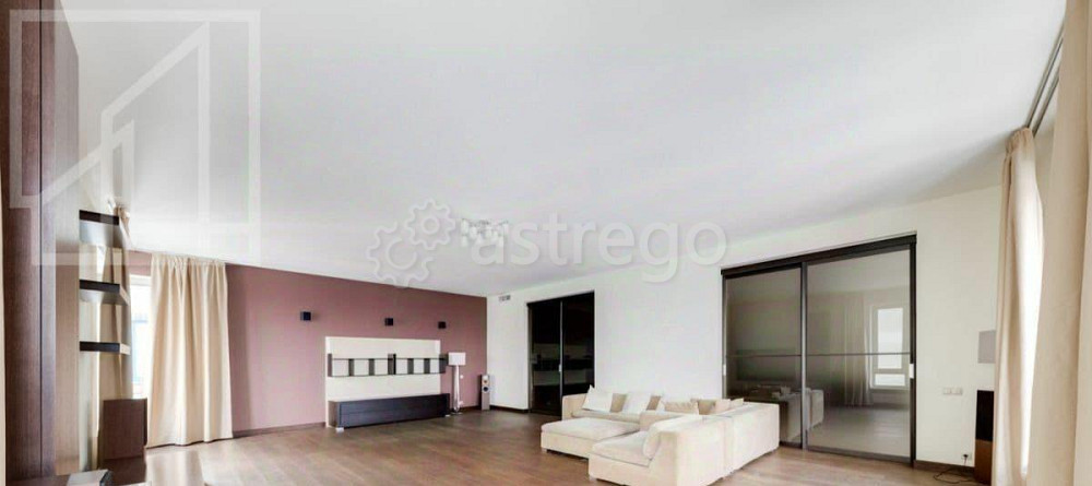 4-комн. квартира, 230 м2, 11/23 эт. Москва - изображение 5
