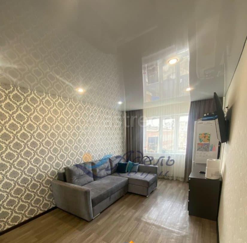 2-комн. квартира, 42 м2, 5/5 эт. Норильск - изображение 3