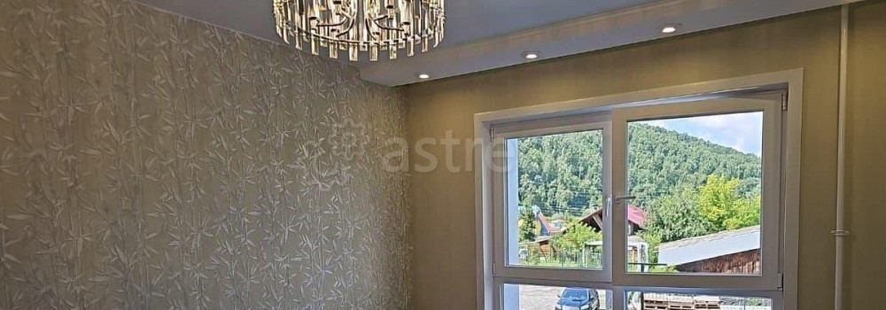 Студия, 30 м2, 3/10 эт. Горно-Алтайск - изображение 3