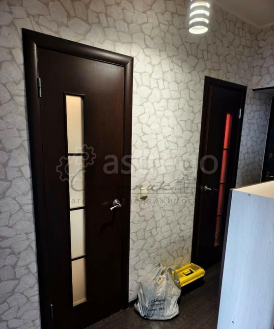 1-комн. квартира, 45 м2, 4/9 эт. Старый Оскол - изображение 9