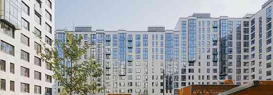 2-комн. квартира, 69.1 м2, 13/13 эт. Санкт-Петербург