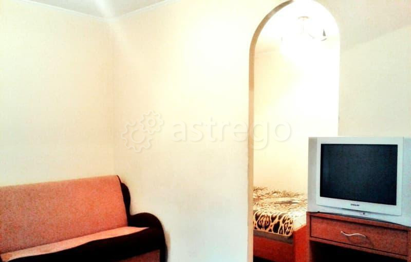 Студия, 36 м2, 3/5 эт. Москва - изображение 4