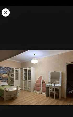 5-комн. квартира, 200 м2, 3/3 эт. Красногорск