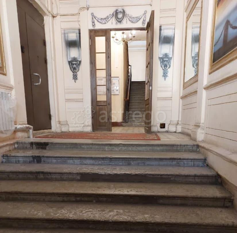 Комната, 33 м2, 3/5 эт. Санкт-Петербург - изображение 5