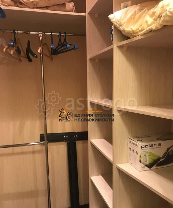 2-комн. квартира, 80 м2, 4/4 эт. Уфа - изображение 4