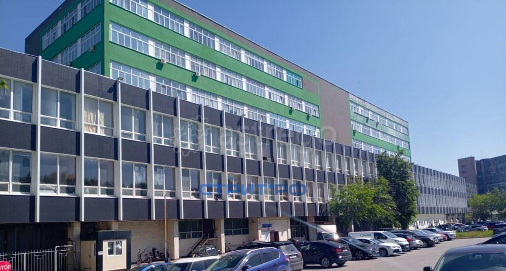 Склад, 434.3 м2 Москва - изображение 7