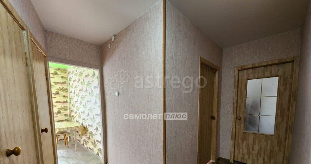 3-комн. квартира, 56.1 м2, 5/5 эт. Павловский Посад - изображение 6