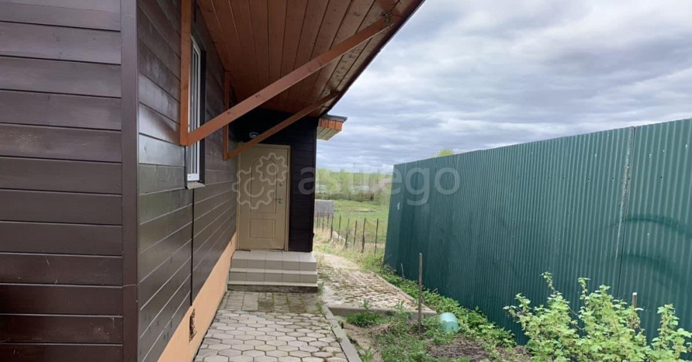 Дом, 60 м2, 6 соток, 1 эт. Краснозаводск - изображение 6