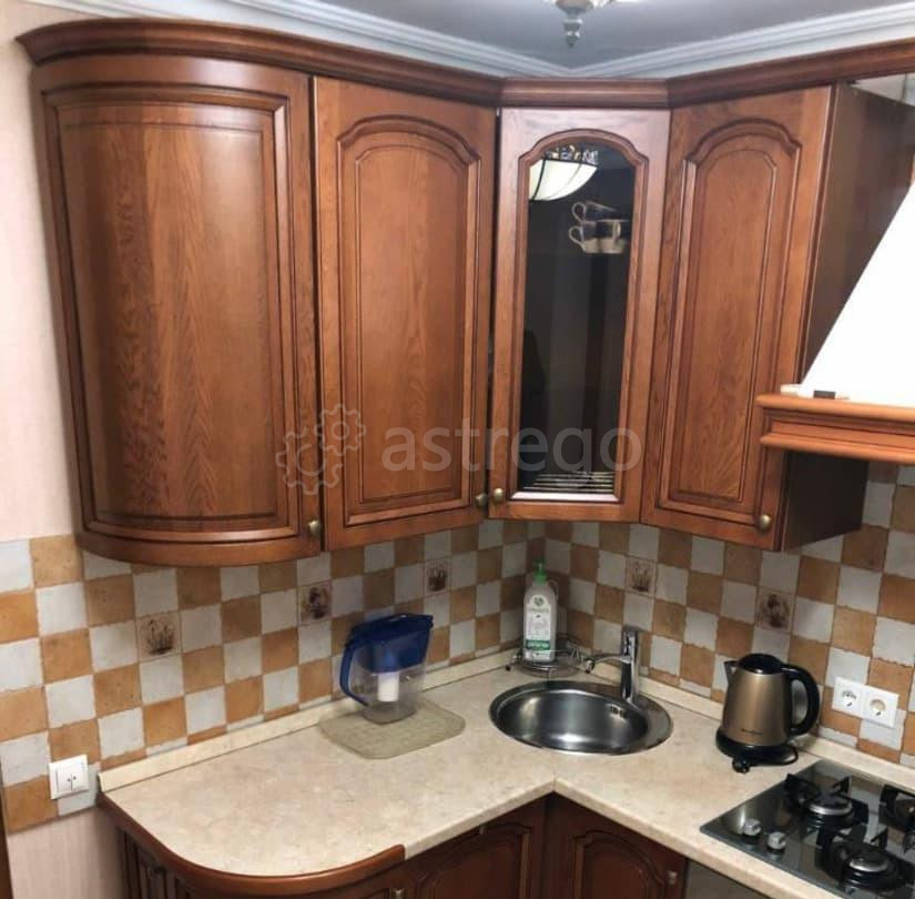 2-комн. квартира, 44 м2, 5/12 эт. Москва - изображение 7