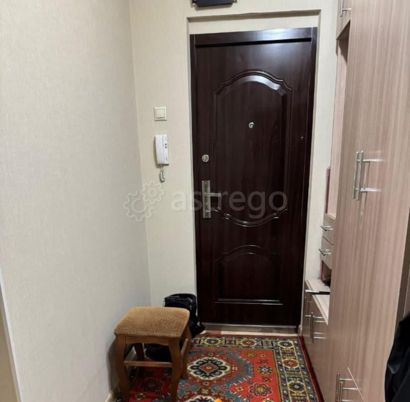 Комната, 18.2 м2, 3/17 эт. Москва - изображение 4