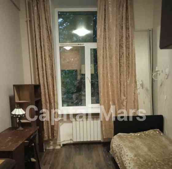 1-комн. квартира, 16 м2, 3/5 эт. Москва
