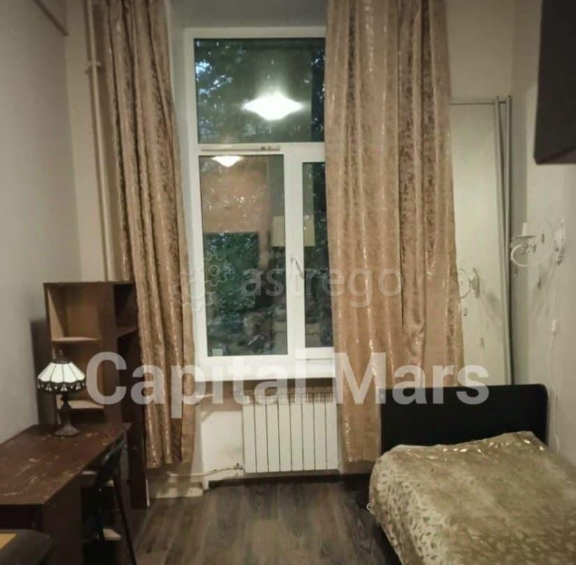 1-комн. квартира, 16 м2, 3/5 эт. Москва - изображение 6