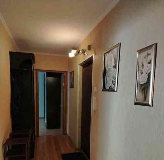 2-комн. квартира, 55 м2, 6/9 эт. Красноярск