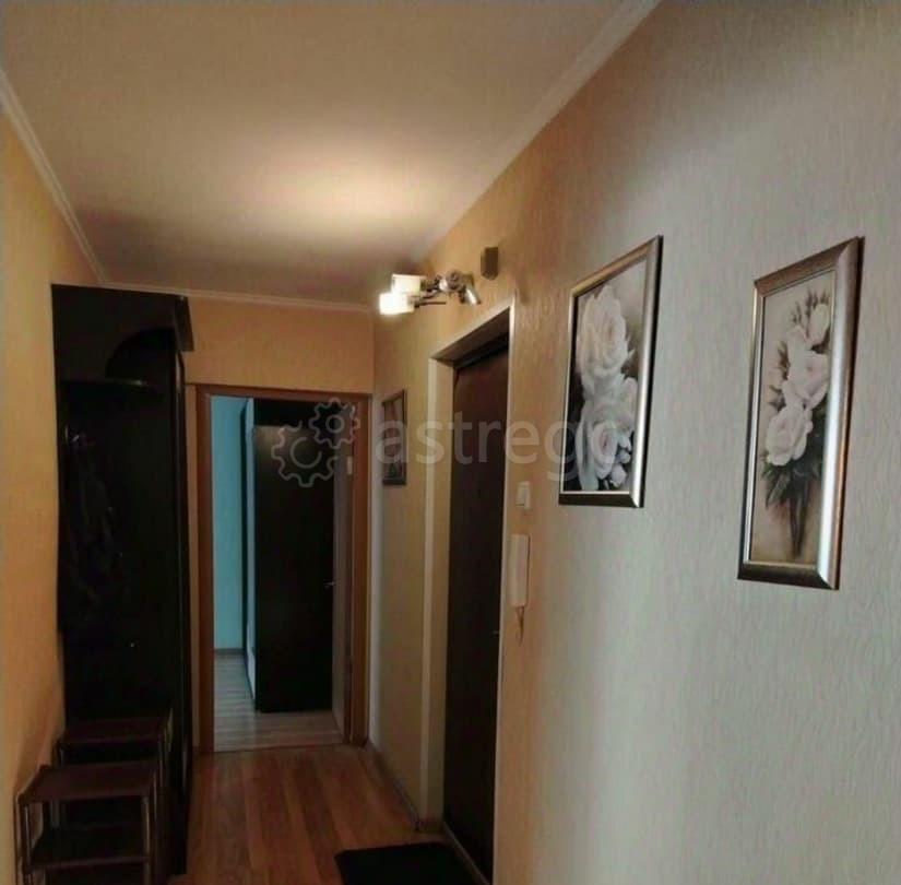 2-комн. квартира, 55 м2, 6/9 эт. Красноярск - изображение 4