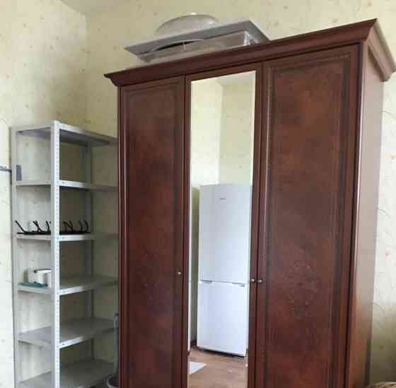Комната, 15 м2, 2/4 эт. Москва