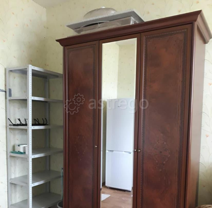 Комната, 15 м2, 2/4 эт. Москва - изображение 5