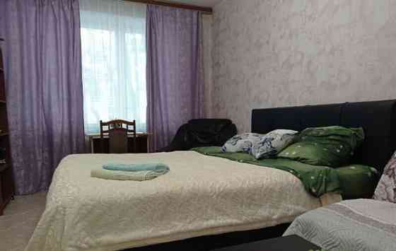 2-комн. квартира, 50 м2, 1/5 эт. Москва
