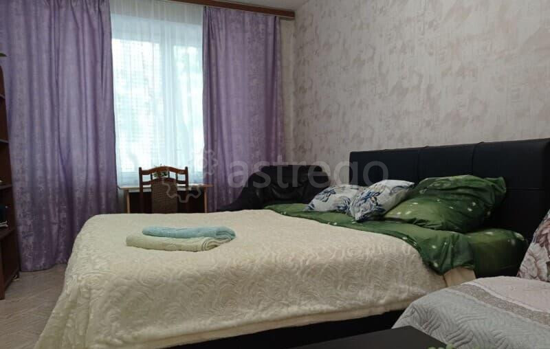 2-комн. квартира, 50 м2, 1/5 эт. Москва - изображение 6