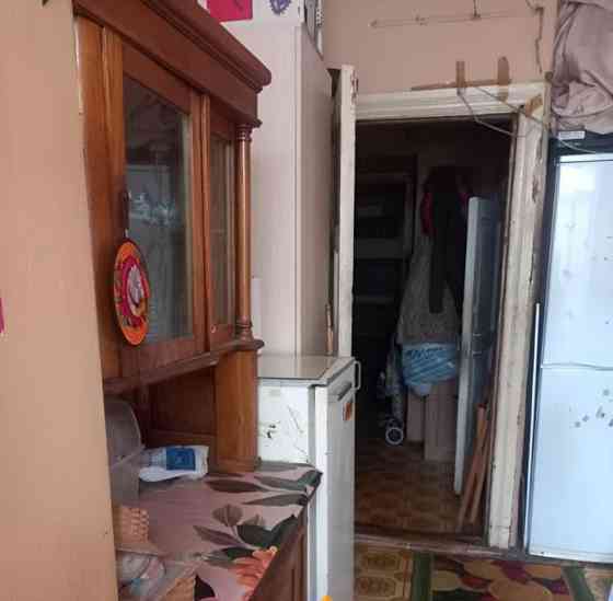 4-комн. квартира, 83.4 м2, 3/5 эт. Москва