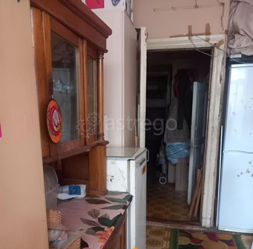 4-комн. квартира, 83.4 м2, 3/5 эт. Москва - изображение 1