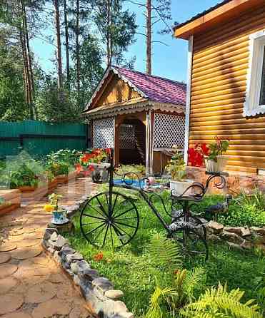 Дом, 150 м2, 15 соток, 2 эт. Тында