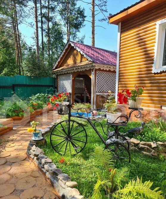 Дом, 150 м2, 15 соток, 2 эт. Тында - изображение 5