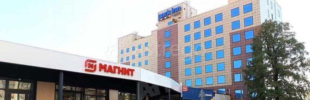 Торговое помещение, 360.6 м2 Одинцово - изображение 1