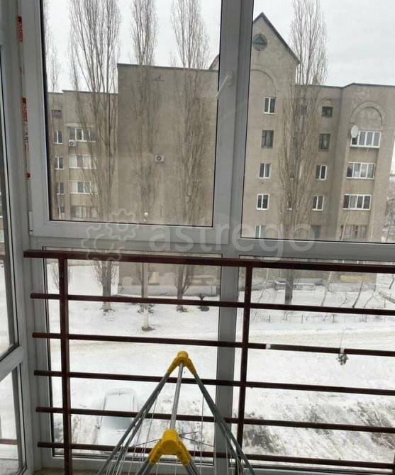 Студия, 33 м2, 4/9 эт. Старый Оскол - изображение 4