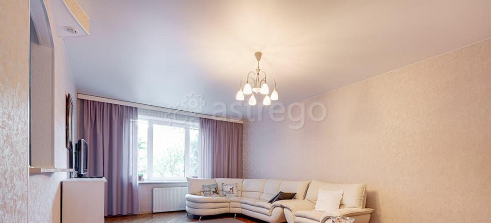 4-комн. квартира, 132.3 м2, 1/9 эт. Санкт-Петербург - изображение 2