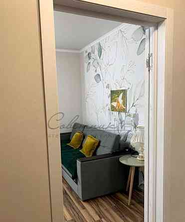 2-комн. квартира, 58 м2, 2/5 эт. Старый Оскол