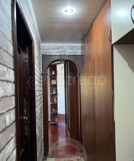 4-комн. квартира, 60.8 м2, 4/5 эт. Белгород - изображение 9