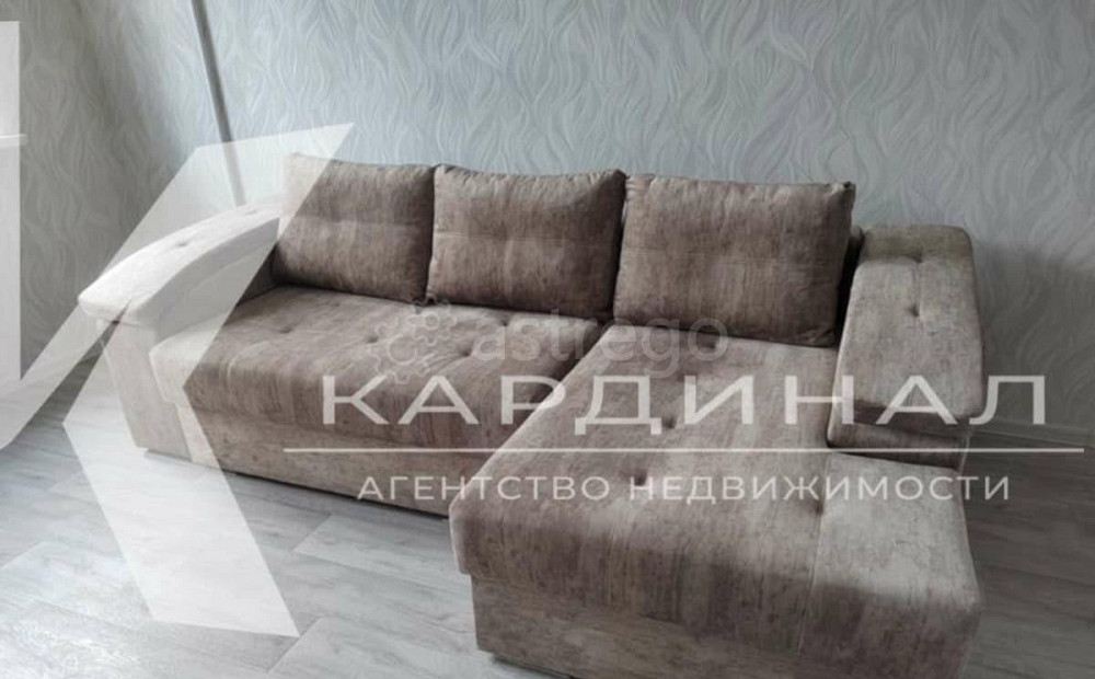 2-комн. квартира, 65 м2, 6/17 эт. Старый Оскол - изображение 3