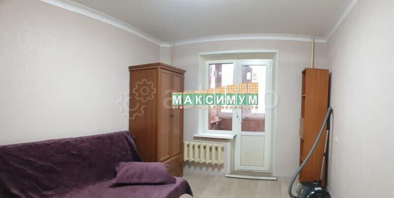 3-комн. квартира, 63 м2, 1/10 эт. Домодедово - изображение 7